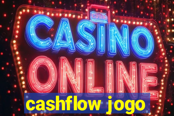 cashflow jogo